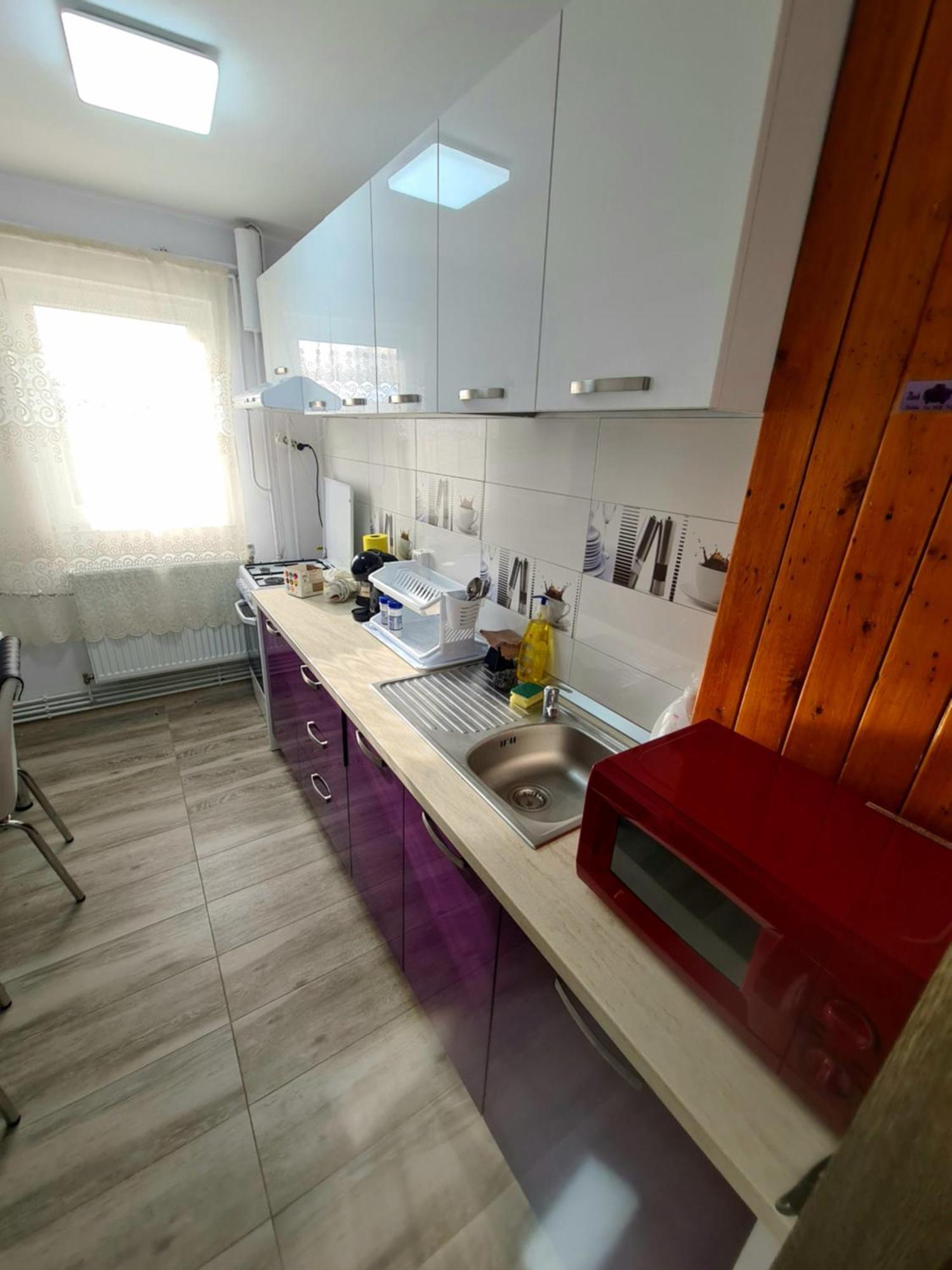 Apartament 2 Camere Etaj 4 Din 4 Craiova Exterior photo
